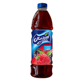 أورجنال عصير توت 1.4 لتر