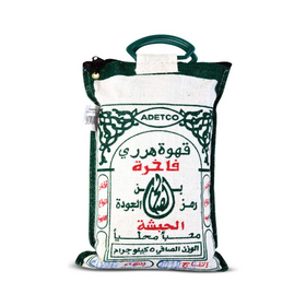 أديتكو قهوة هرري فاخرة 5 كج